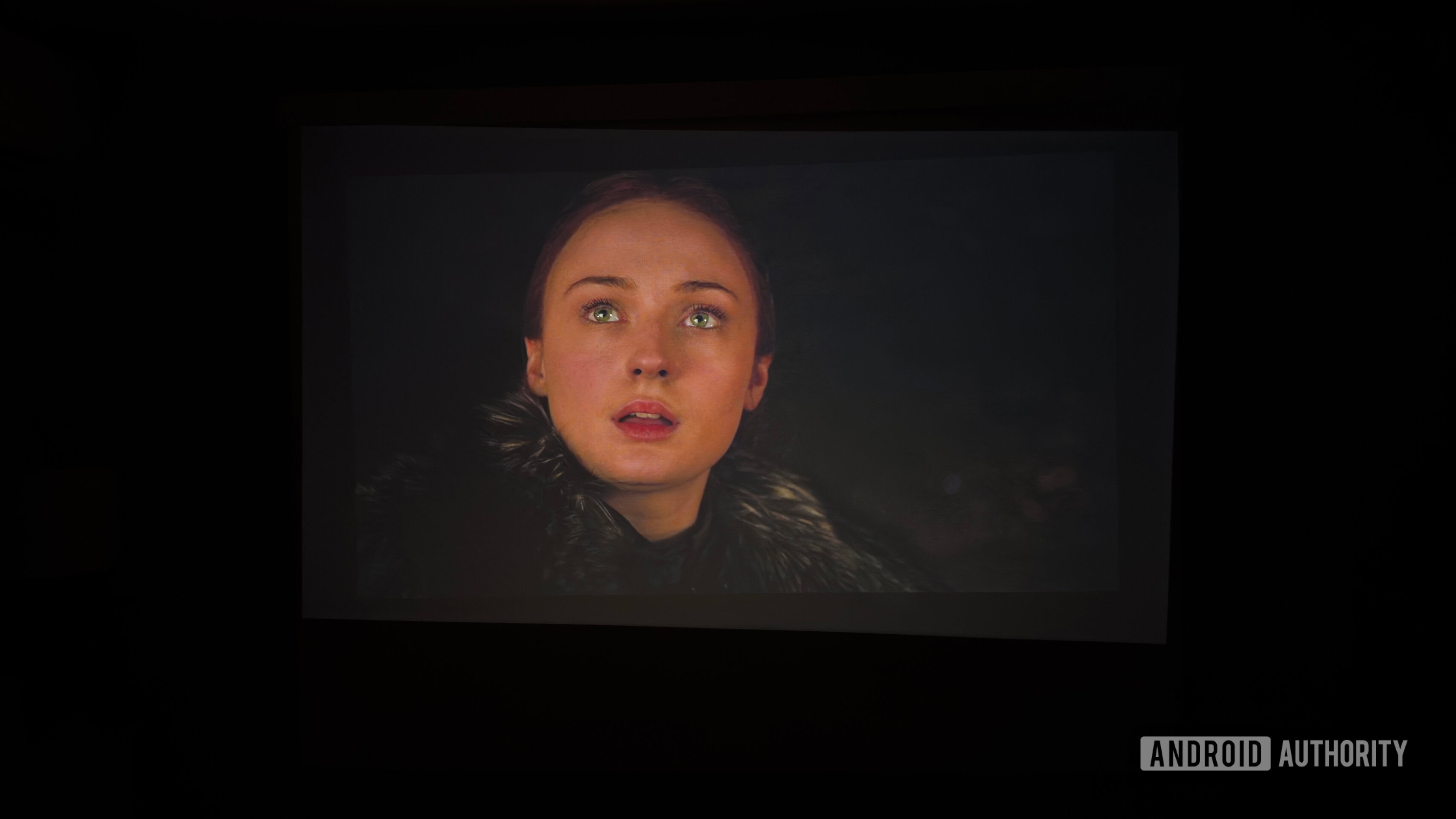 Dangbei DBOX02 Pro GOT Dangbei DBOX02 Pro projects Game of Thrones.