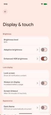 Android 16 QPR2 is a BIG update for Pixel phones: What's new!