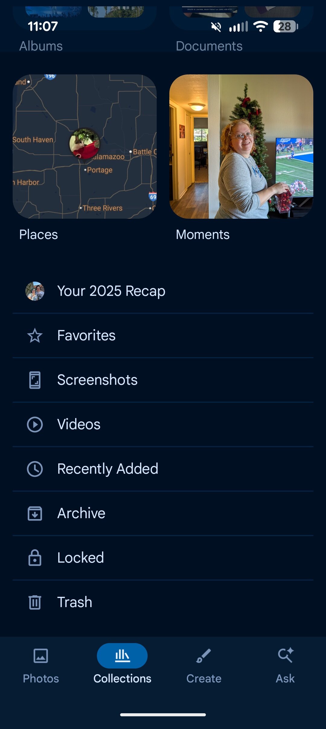 Google Photos Recap Joe 2