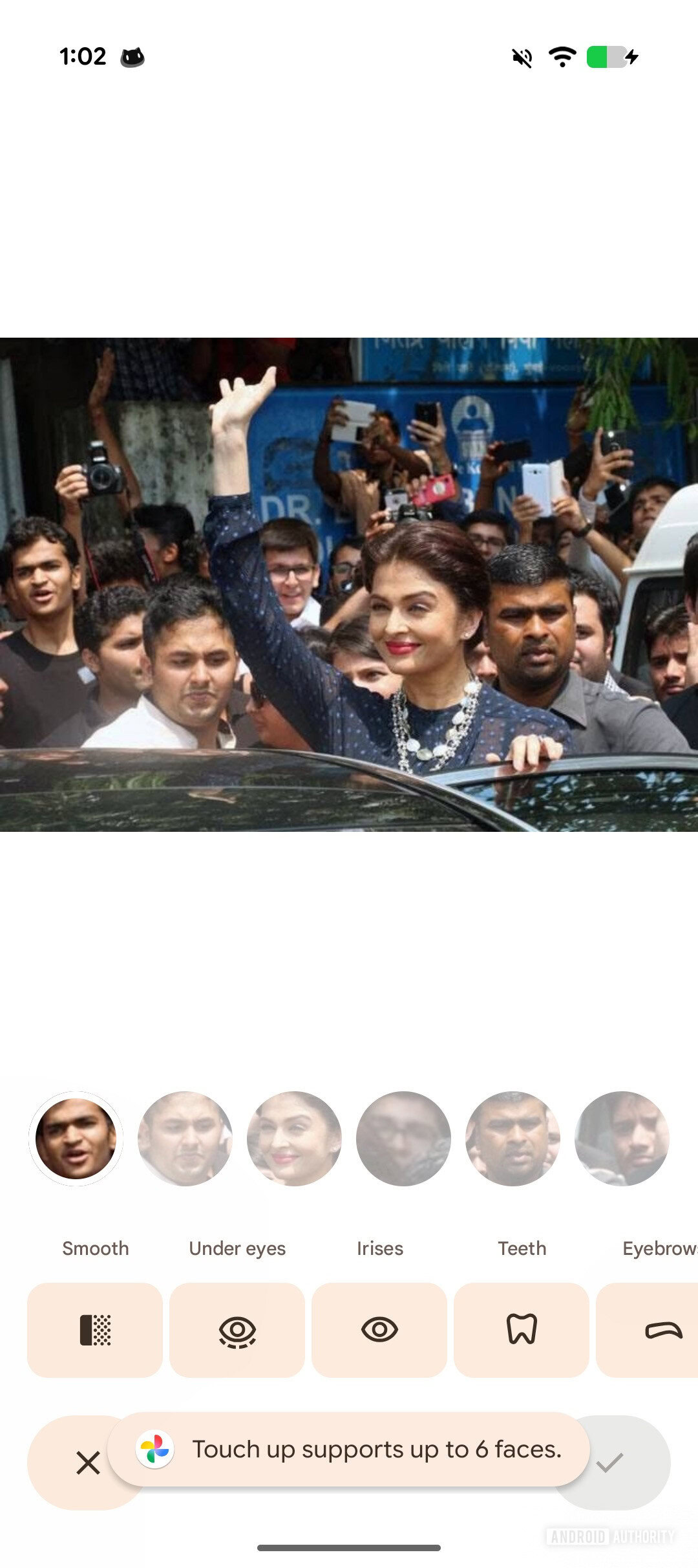 Google Photos Touch Up 3