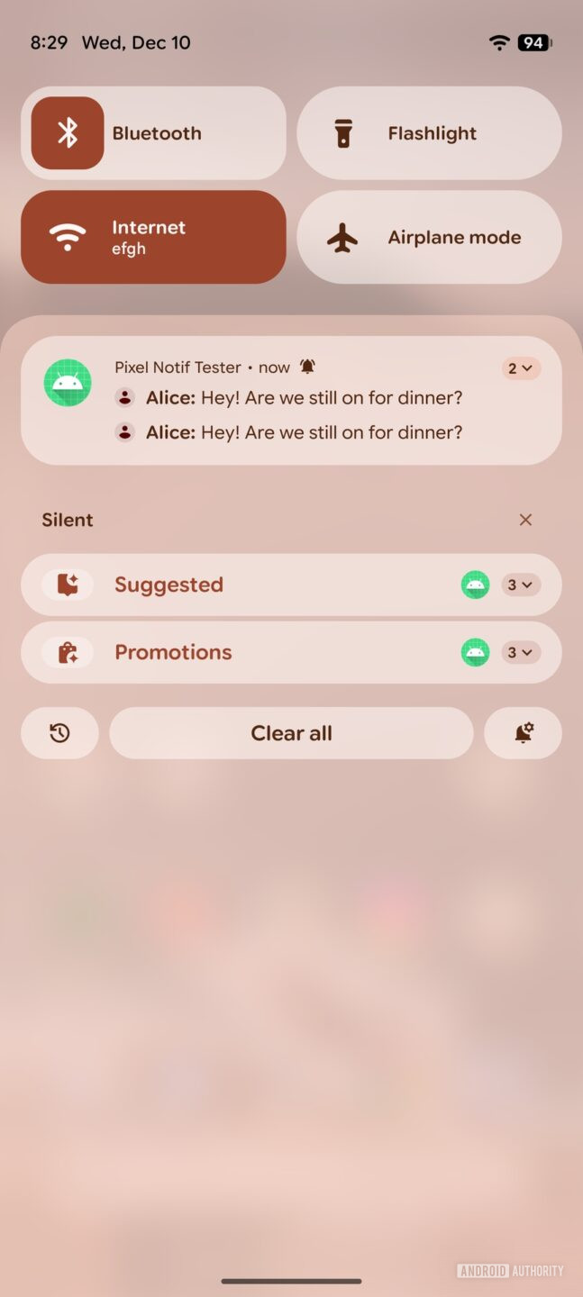 Notification Organizer saved my Pixel from notification chaos, here’s ...