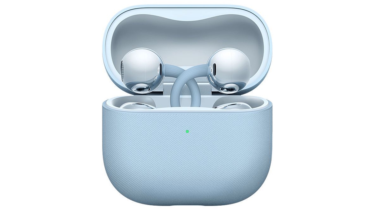 HUAWEI FreeClip 2 (2) HUAWEI FreeClip 2 (2)