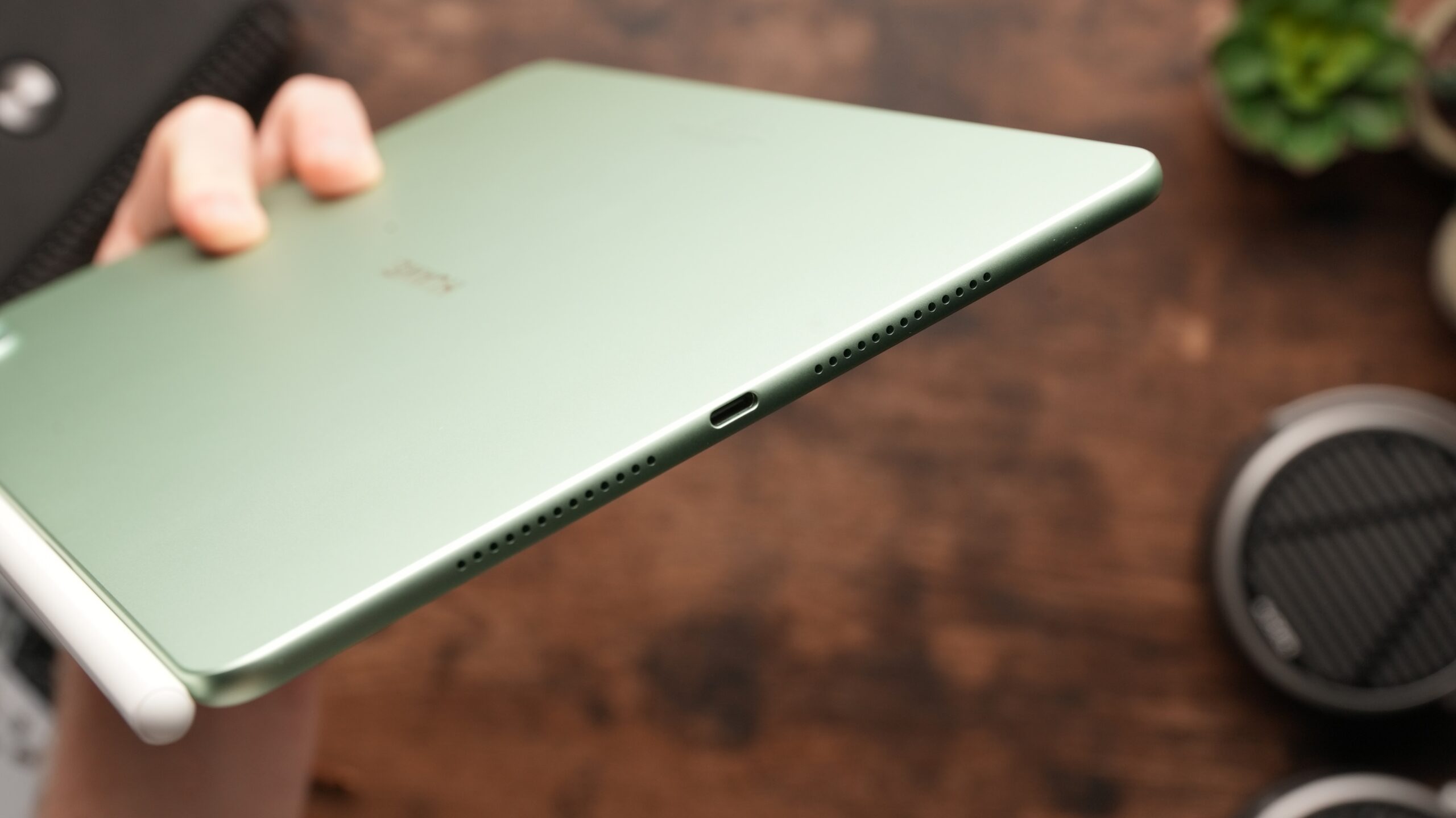 HUAWEI MatePad 11.5S Topdown ChargePort