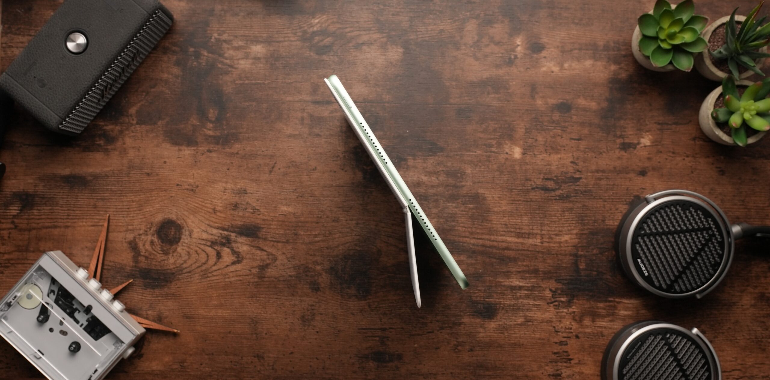 HUAWEI MatePad 11.5S Topdown Kickstand