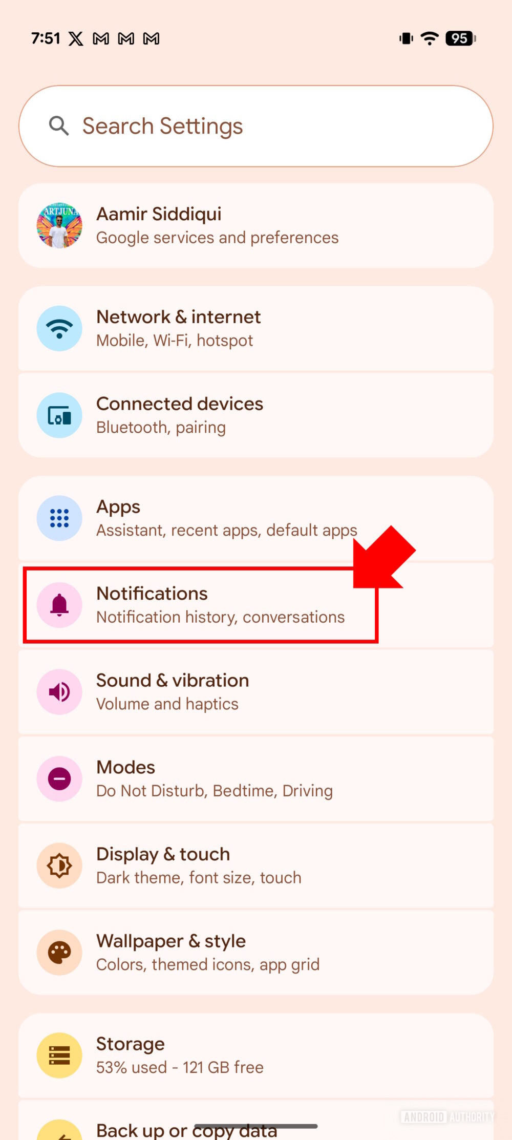 Notification Organizer saved my Pixel from notification chaos, here’s ...