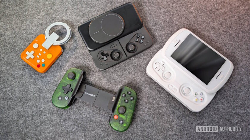 Mcon MCON review: The first truly mobile controller that covers all gaming needs