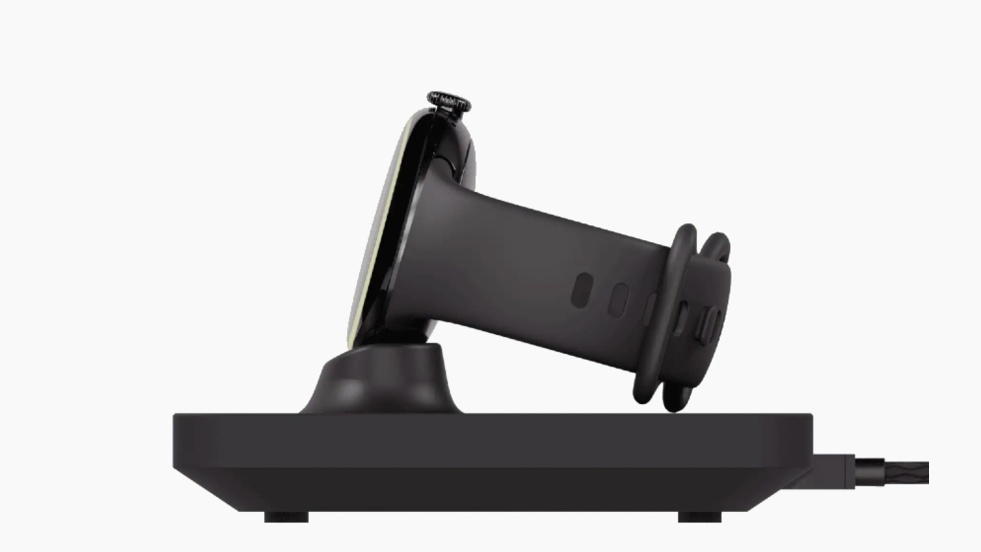 Mous Pixel Watch Charger 2 Mous Pixel Watch Charger 2