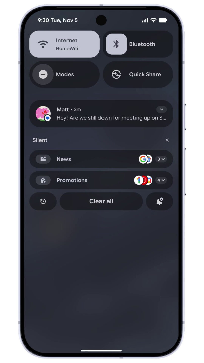 Android 16 QPR2 is a BIG update for Pixel phones: What's new!
