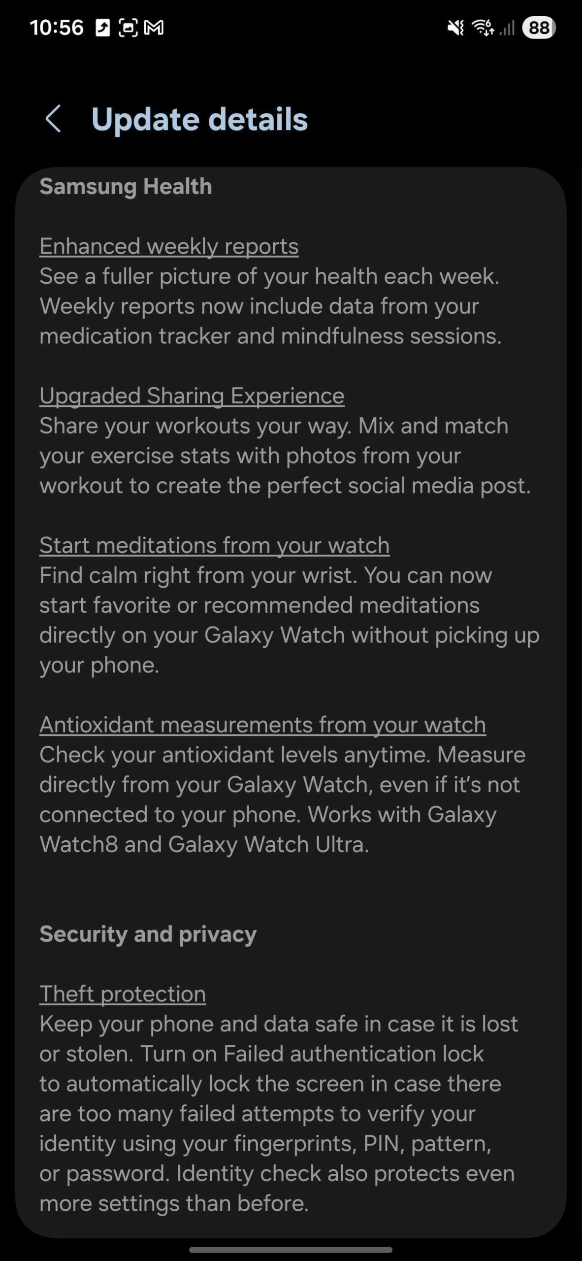 One UI 8 5 6 One UI 8 5 6