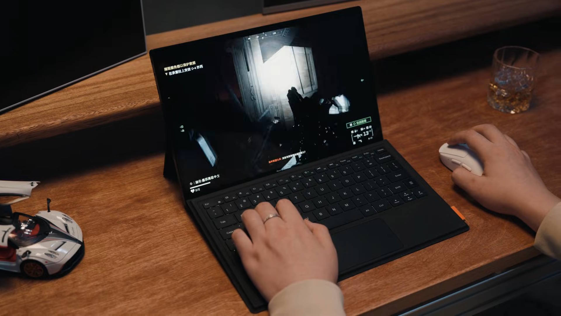 OneXPlayer Super X featured OneXPlayer Super X featured