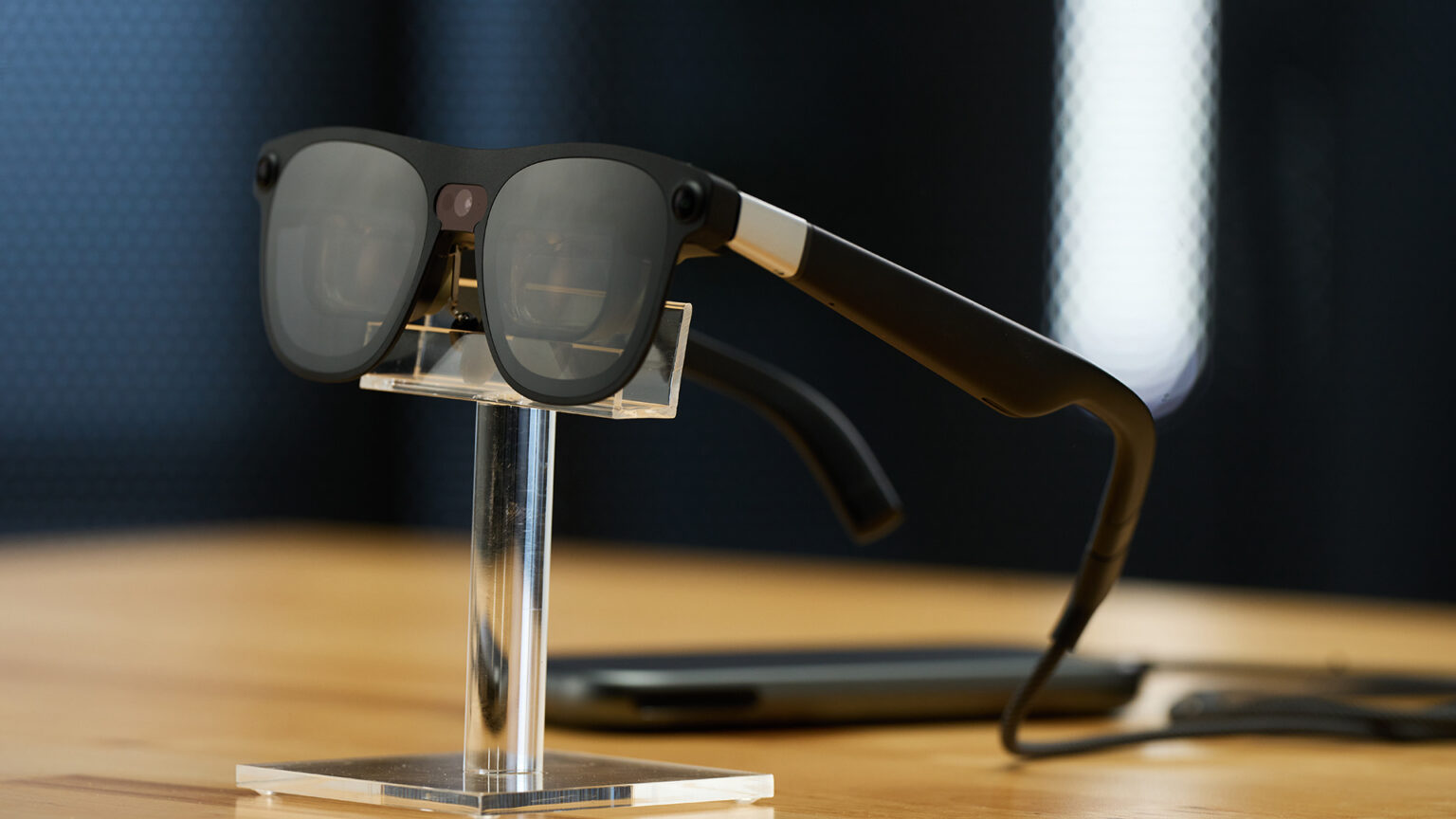 I tried Google's 3 new Android XR glasses prototypes, and wow