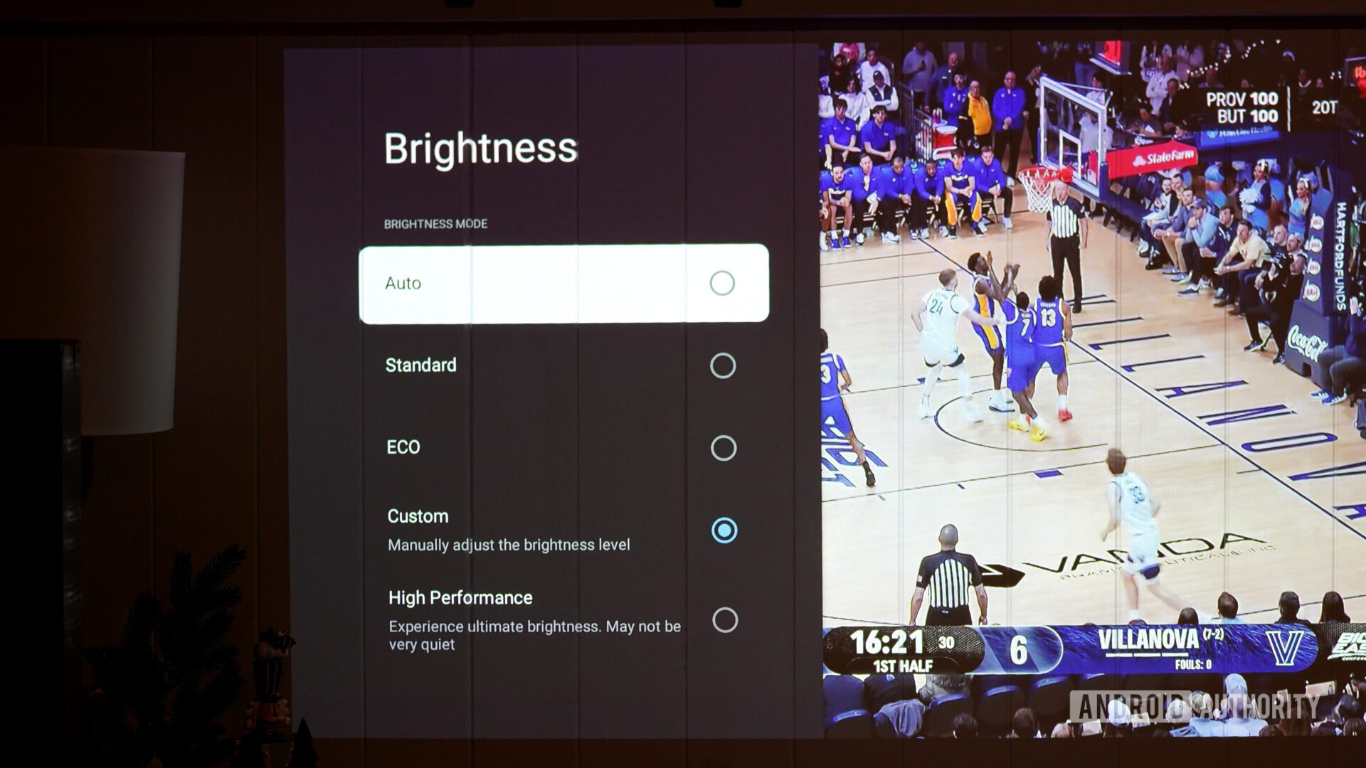 How many lumens do you need? The truth about projector brightness