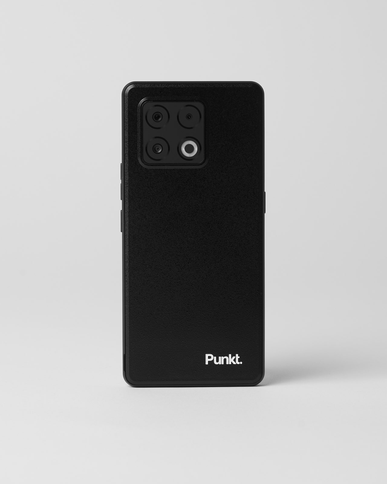 Punkt MC03 Phone Rear Press Image