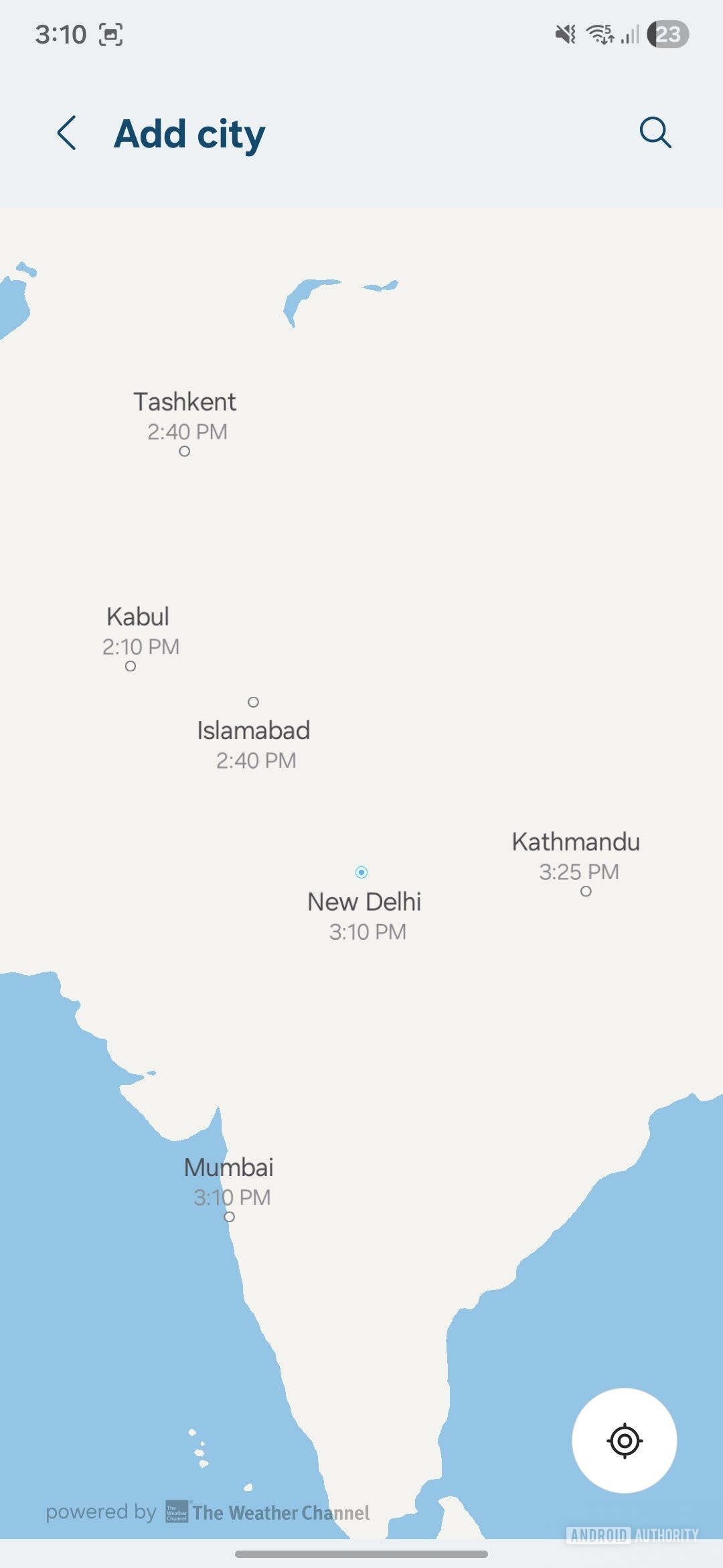 Screenshot 20251205 151044 Clock