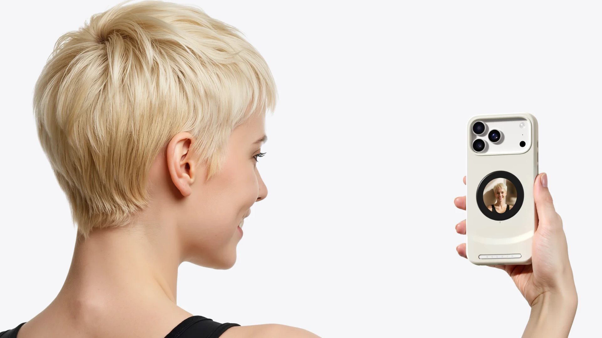 Selfix Case Selfix Case