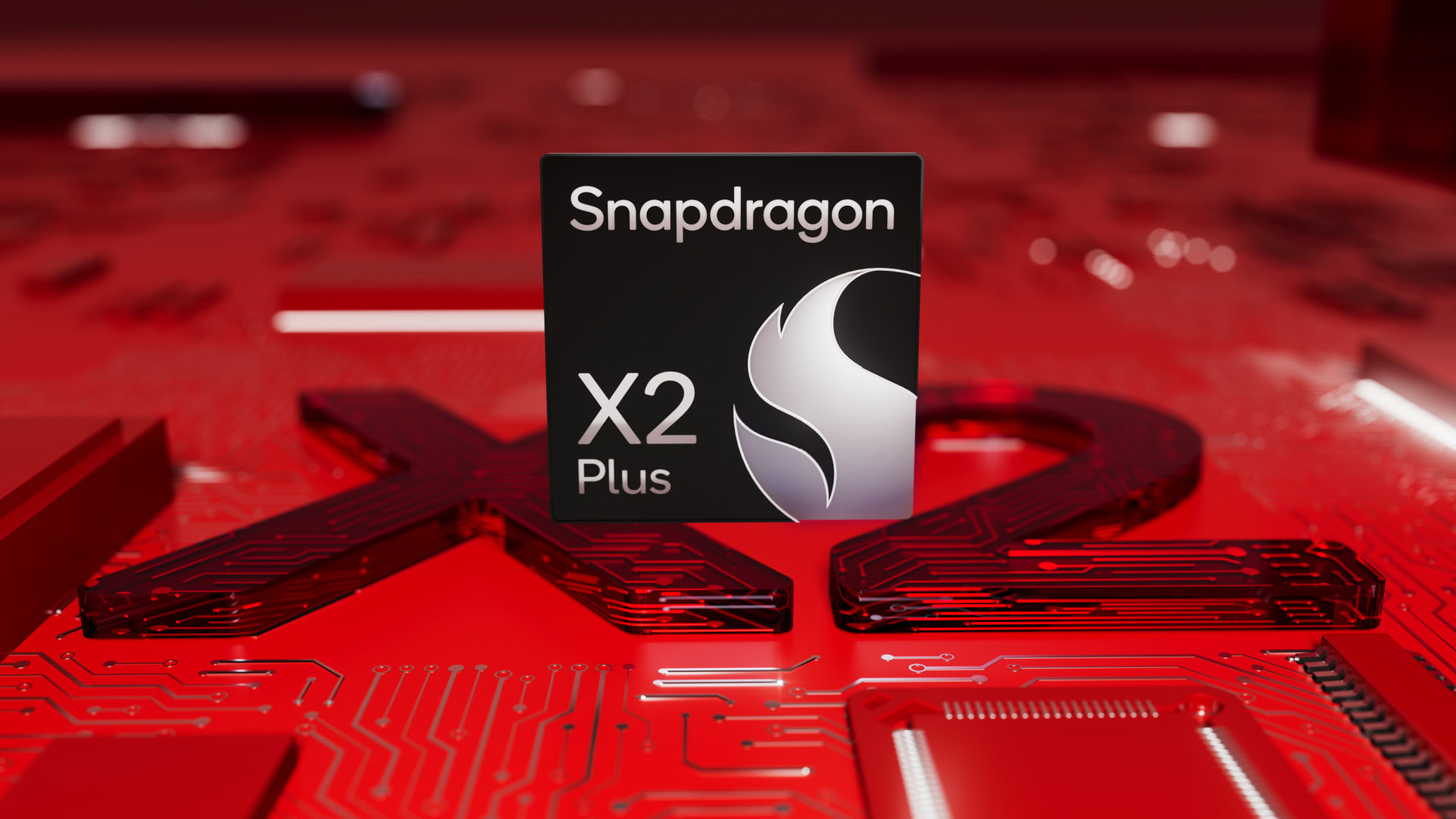 Snapdragon X2 Plus official image