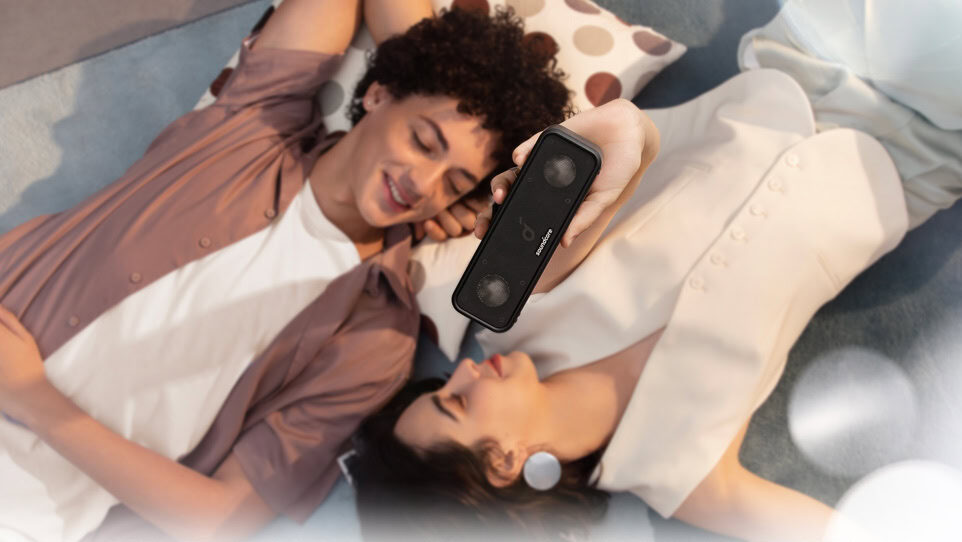 Soundcore 3 Soundcore 3