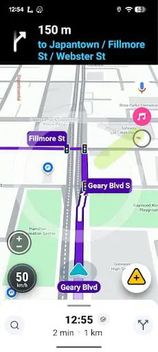 Waze Traffic 2 Waze Traffic 2