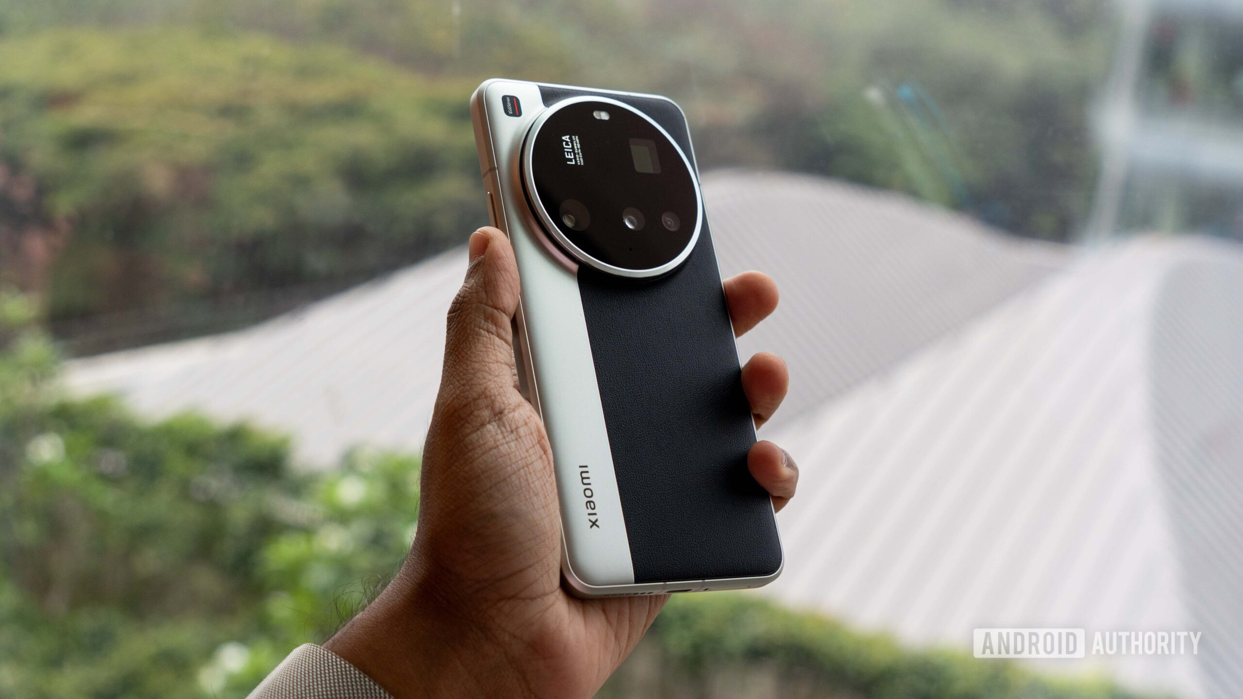 Xiaomi 15 Ultra 3