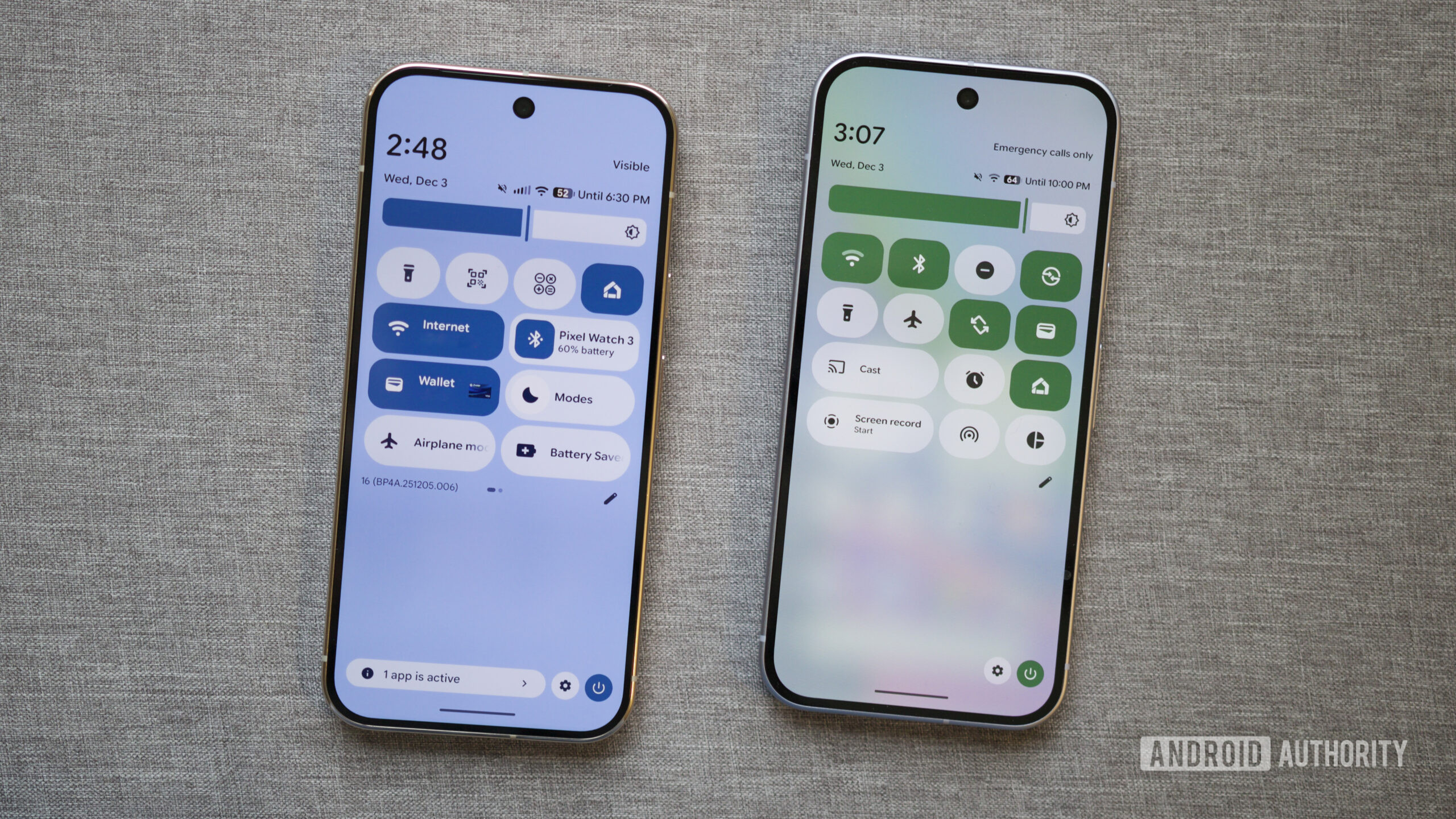 Android 16 QPR2 secret: How to turn off your Pixel’s annoying background blur