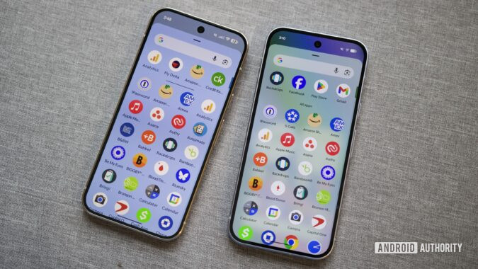 Most Recent Android The Android update system is a mess. Here’s how to understand it