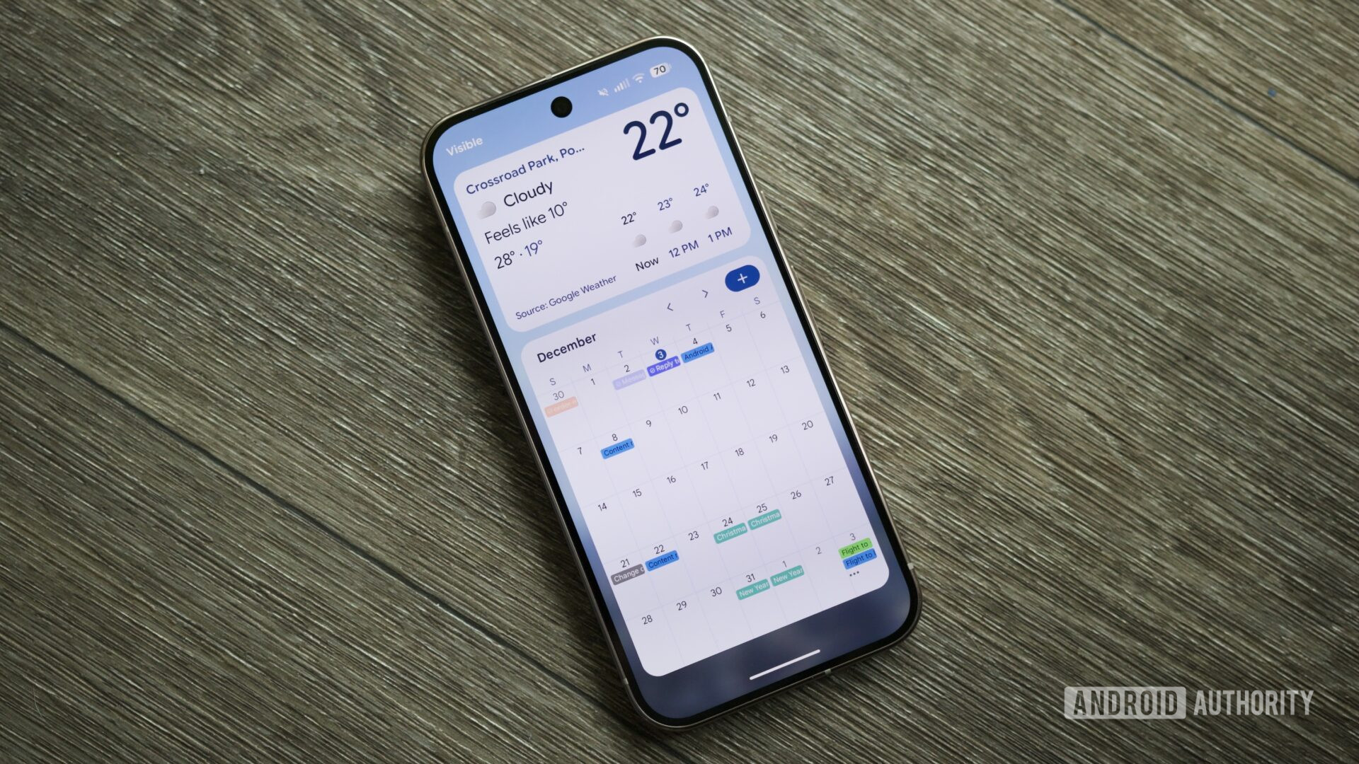 How to use Android 16's new lock screen widgets on your Pixel phone
