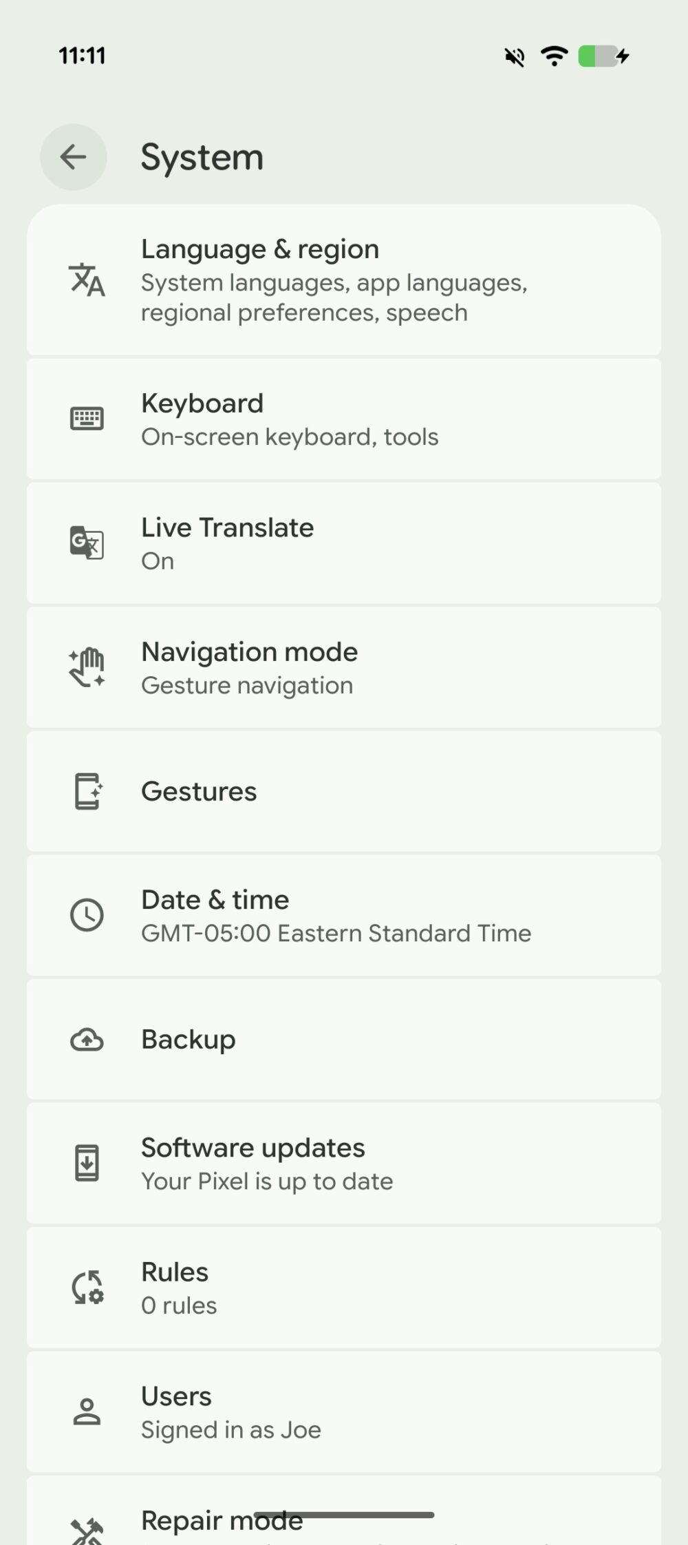 How to download Android 16 QPR3 Beta 1 on your Pixel right now