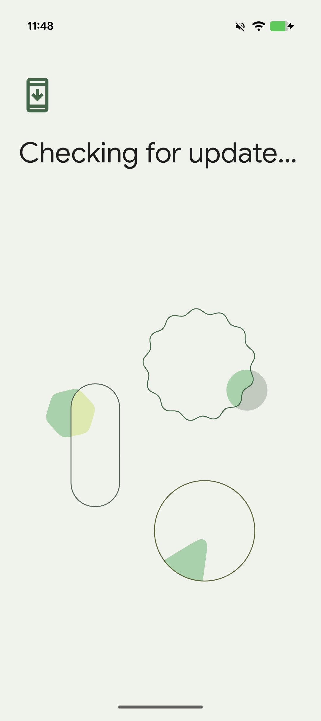 Screenshot of the Settings app on a Pixel phone running Android 16.