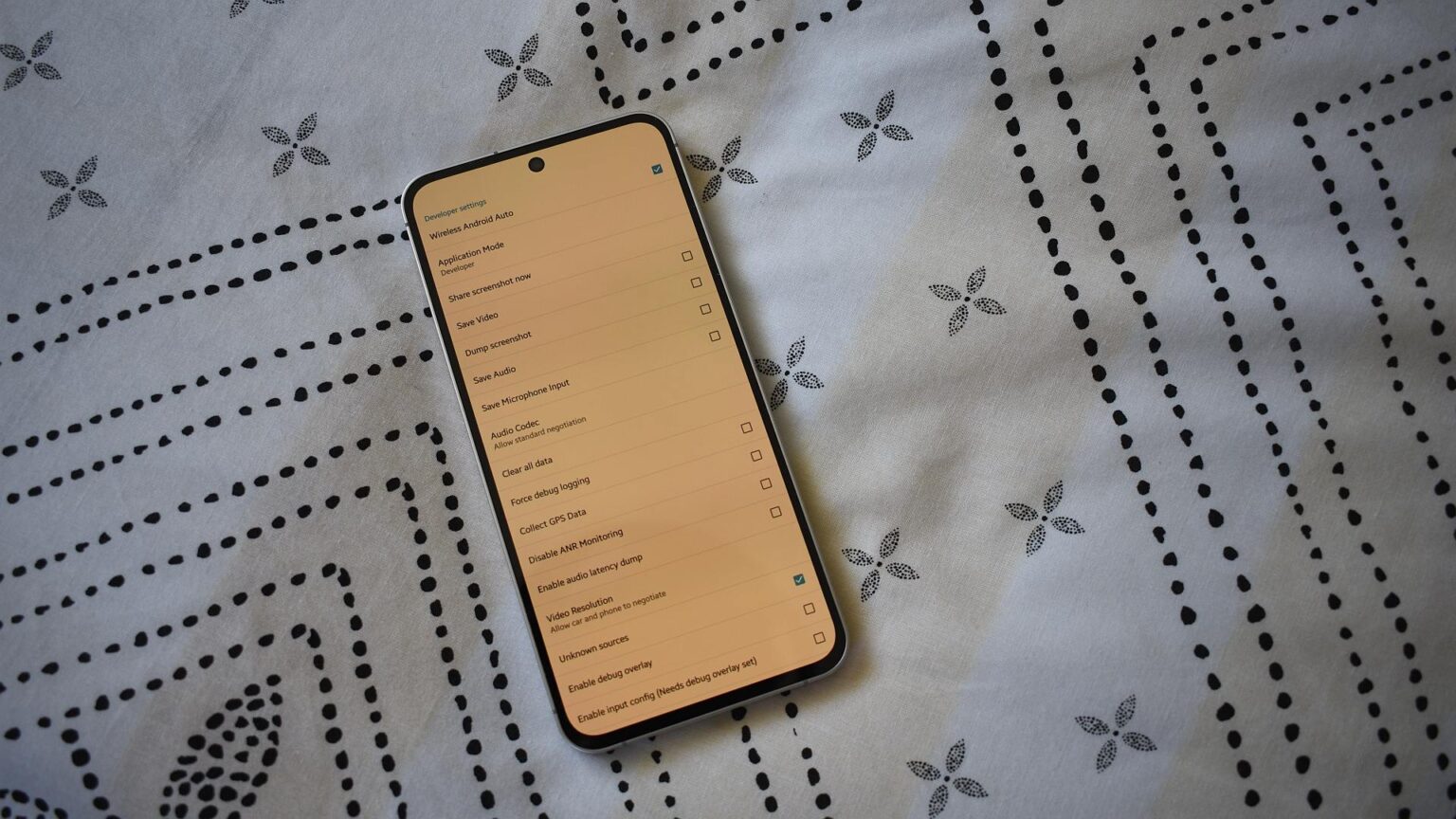 How To Unlock Android Auto Developer Settings And If You Should