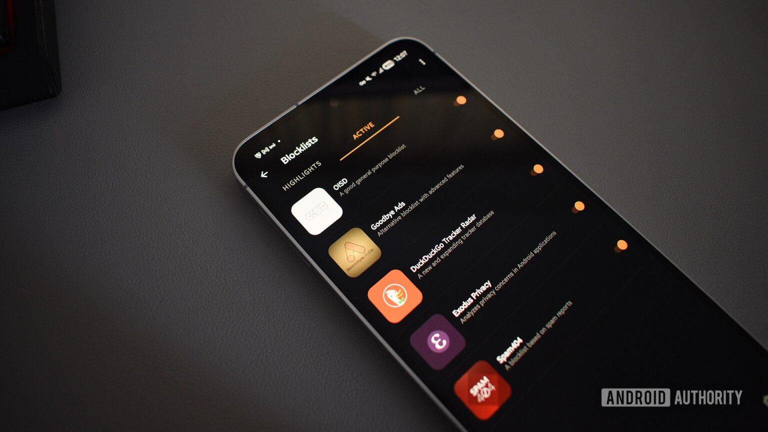 Including Android Users The 10 most important items on my Android security checklist