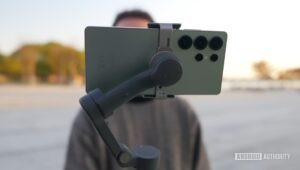 Jombill Android Devices The best smartphone gimbals for iPhone or Android in 2026