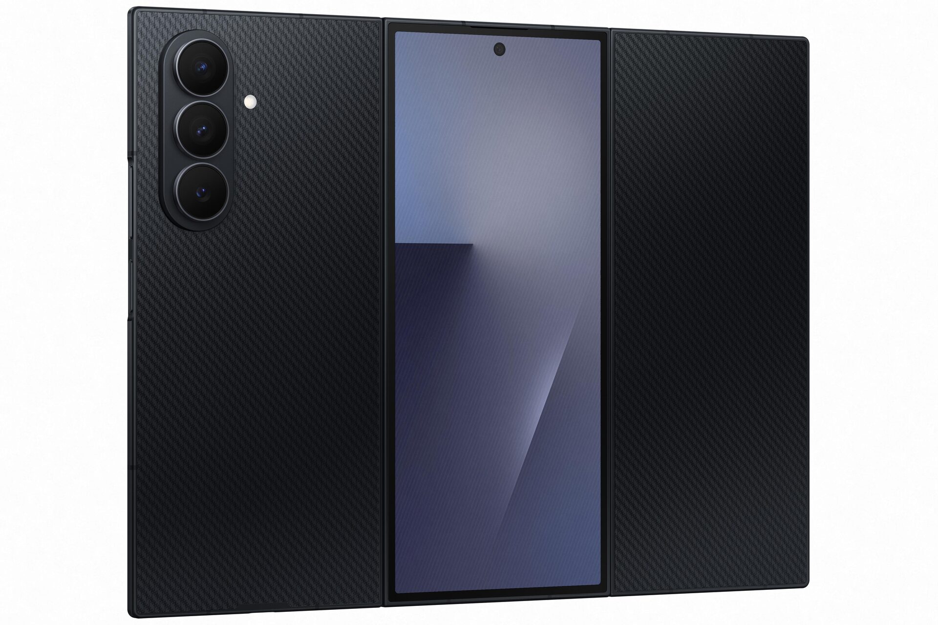 First Galaxy Z TriFold hands-on video shows major strengths and weaknesses