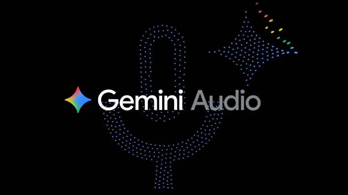 gemini audio flash gemini audio flash
