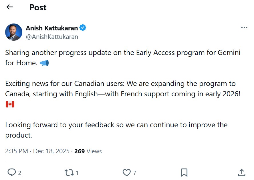 gemini home canada gemini home canada