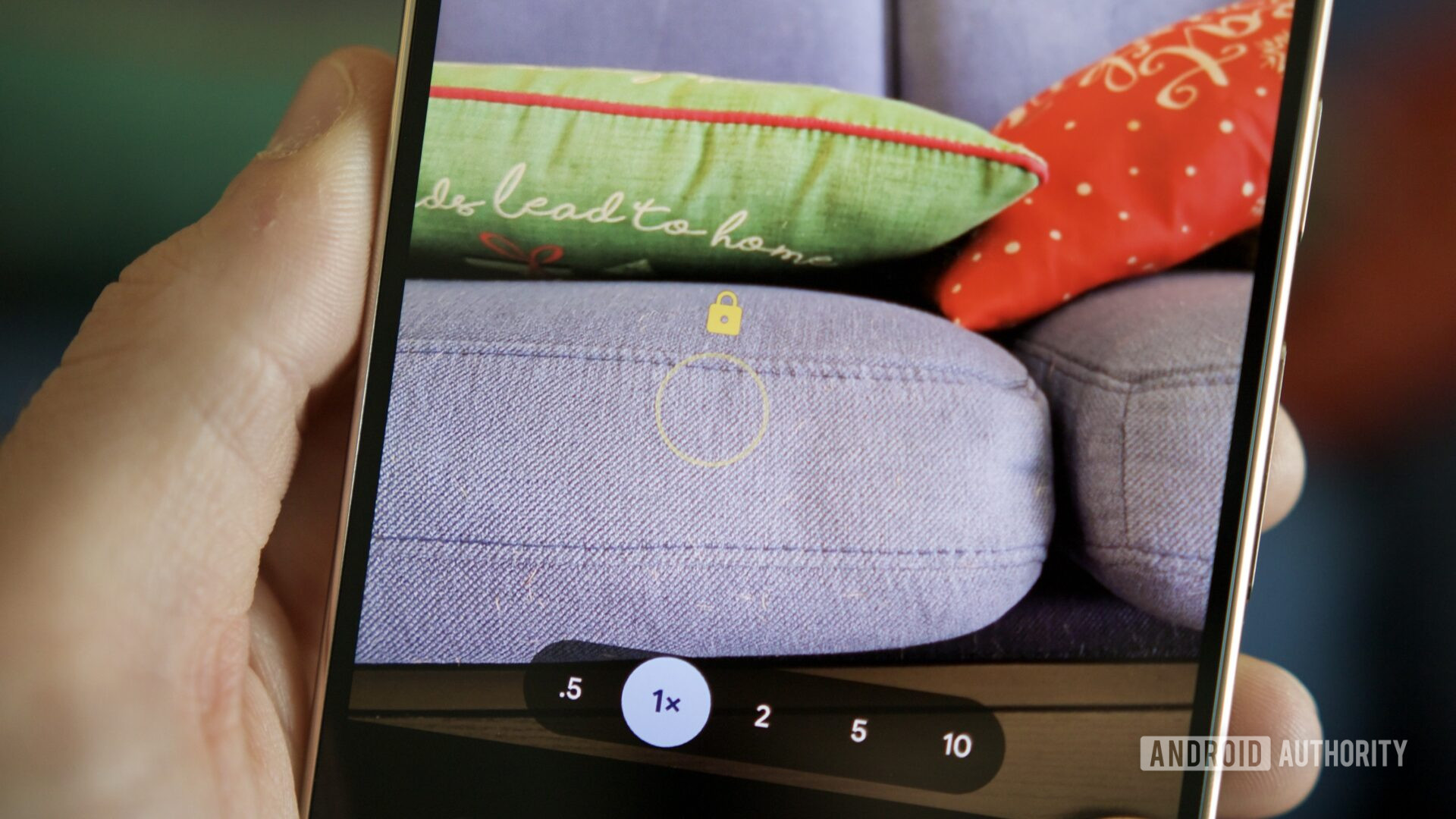 7 hidden Google Pixel camera settings you aren't using