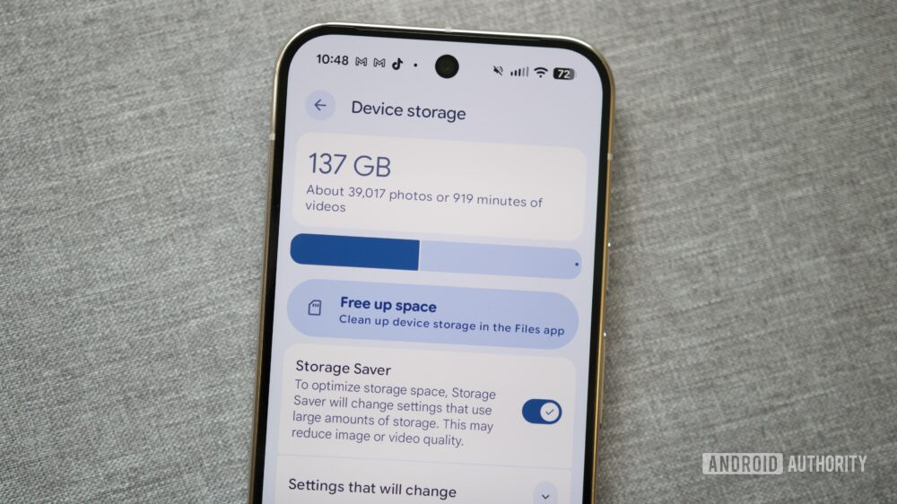 7 hidden Google Pixel camera settings you aren't using