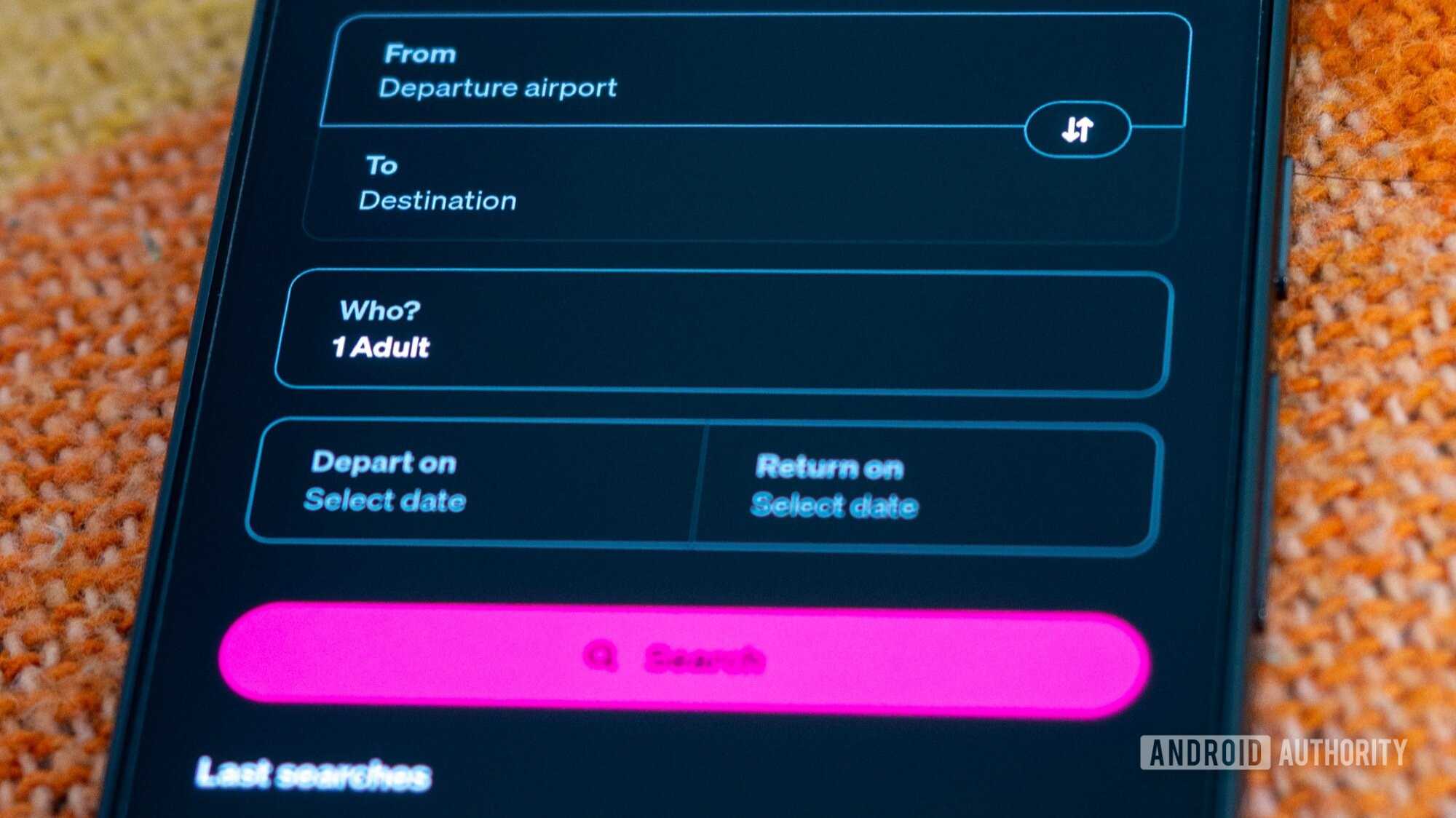 google pixel expanded dark mode transavia