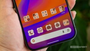 Android 16’s best new trick themes all your icons with two taps; here's how