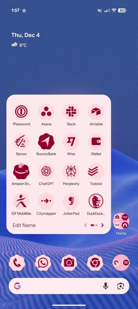 Android 16’s best new trick themes all your icons with two taps; here's how