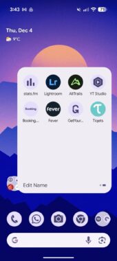 Android 16’s best new trick themes all your icons with two taps; here's how