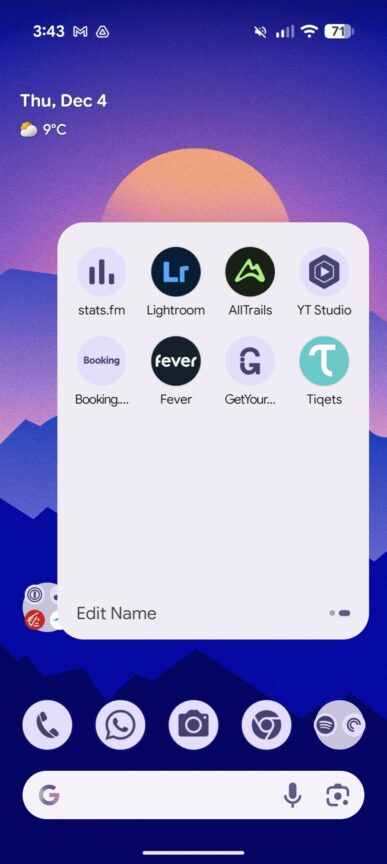 Android 16’s best new trick themes all your icons with two taps; here's how