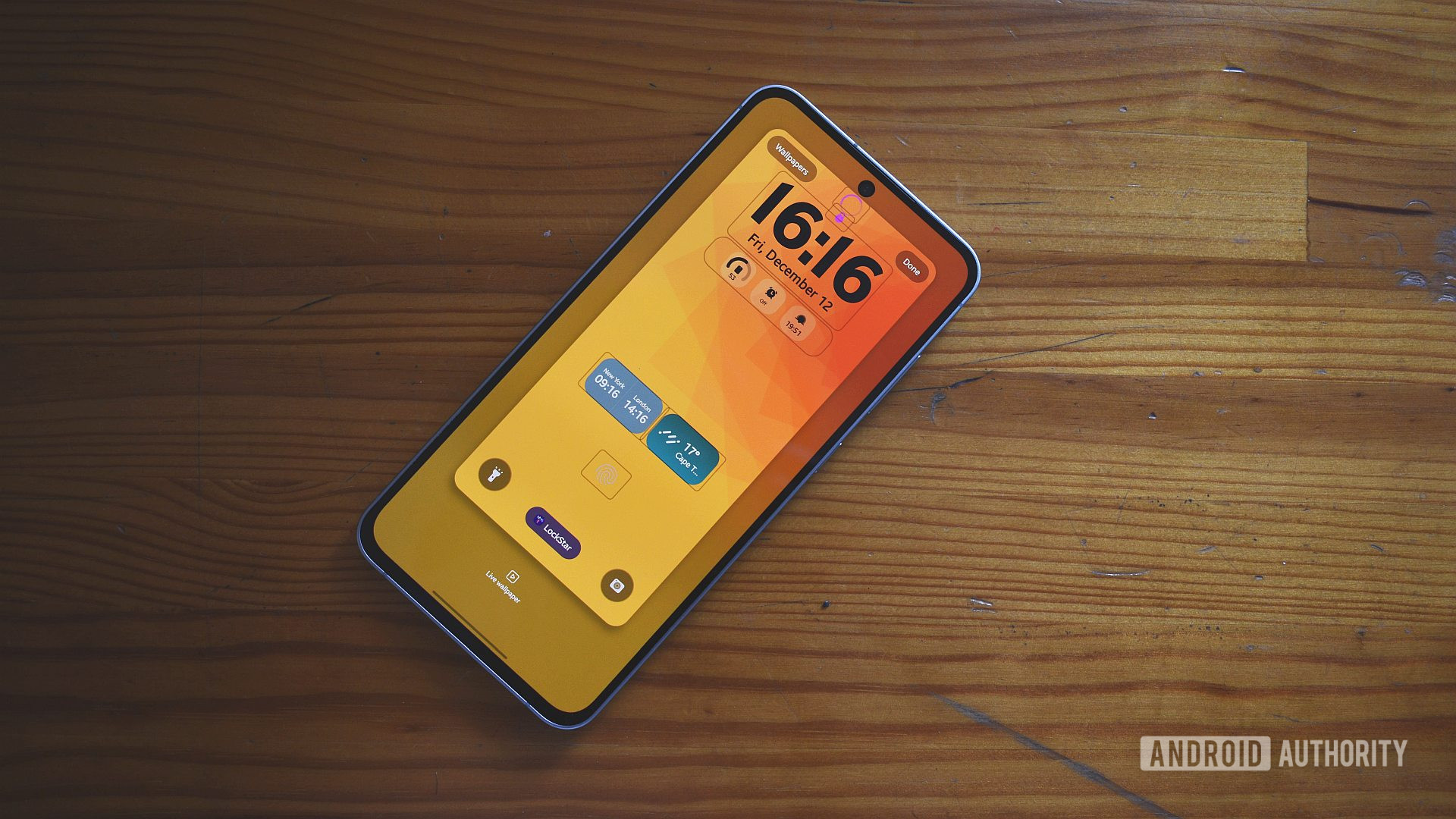 lockstar good lock samsung 1