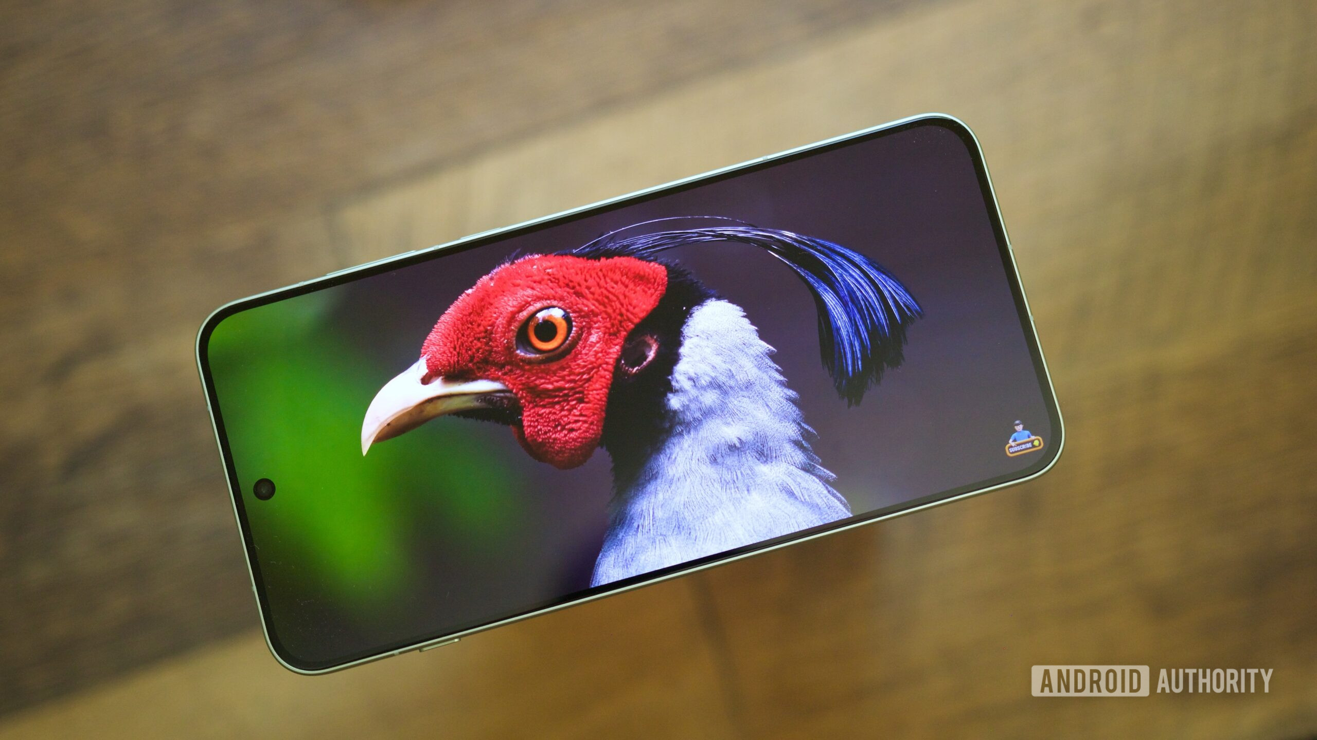 oneplus 15r review 4 Video playing on the OnePlus 15R.