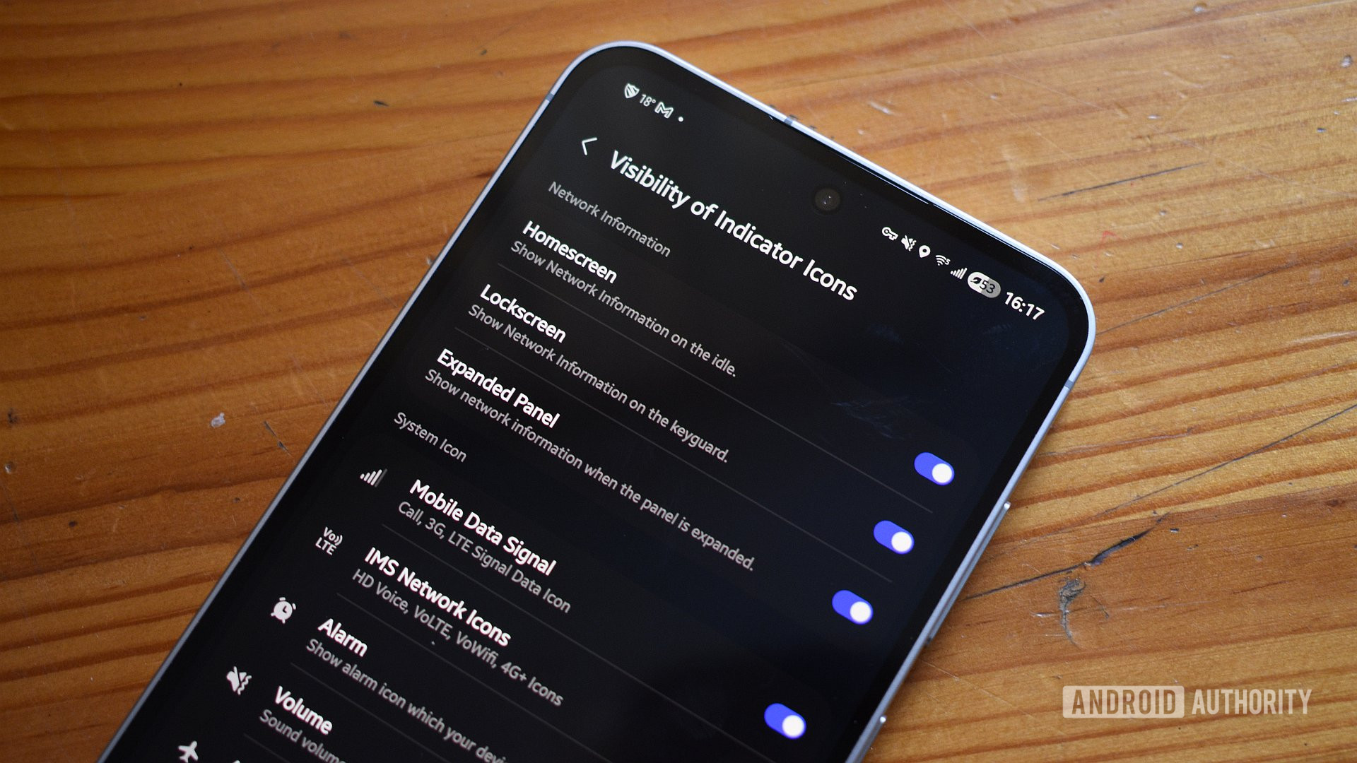 quickstar samsung good lock 1