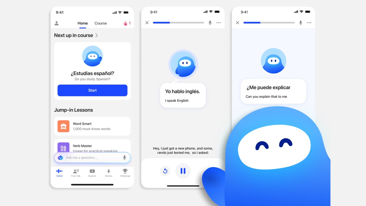 speak voice app speak voice app