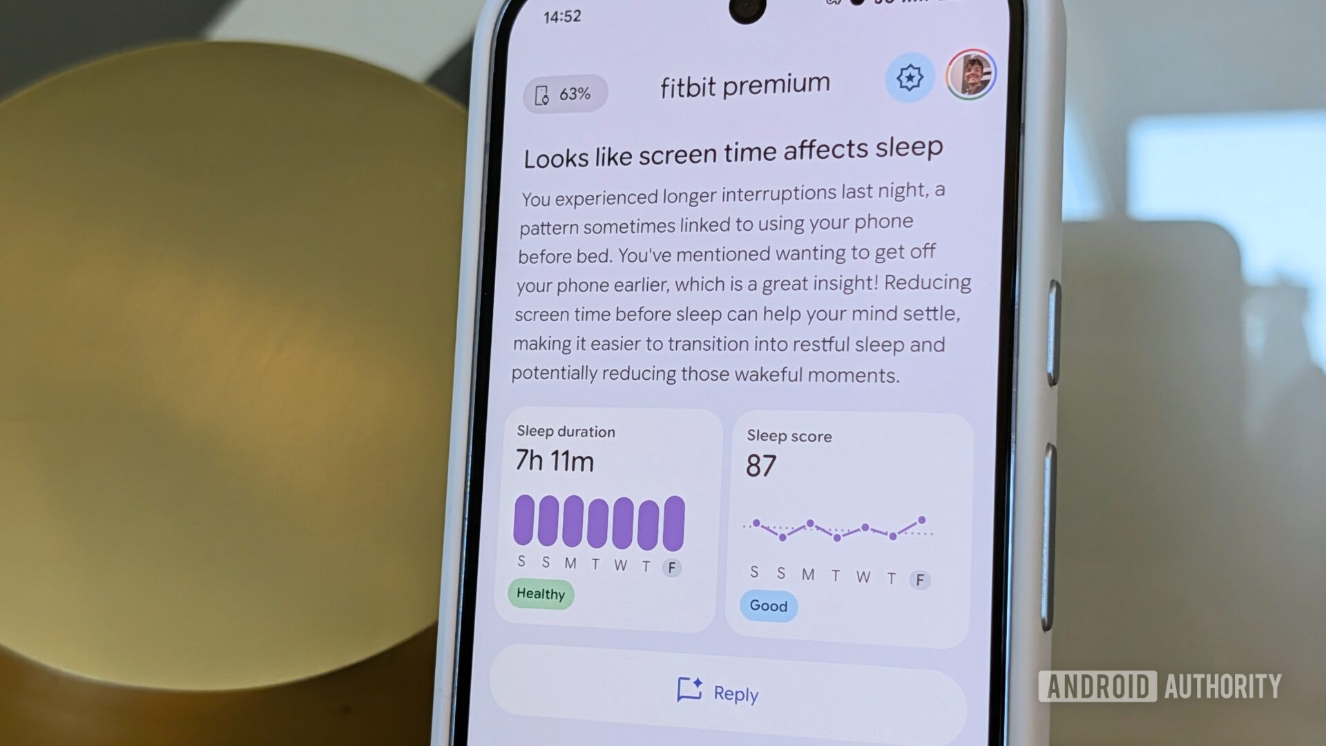I’ve used the new Google Health app for a week, and I hate it