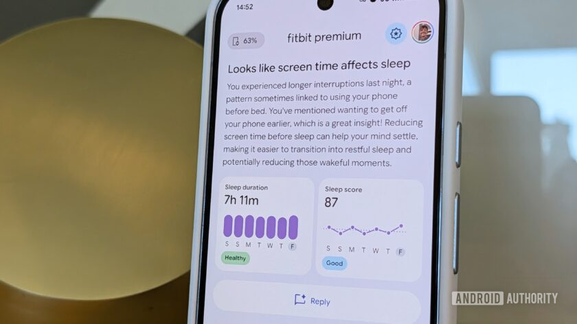 I’ve used the new Google Health app for a week, and I hate it