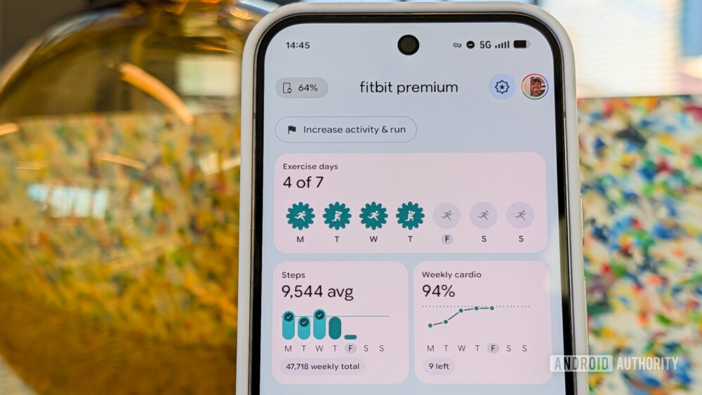 I’ve used the new Google Health app for a week, and I hate it
