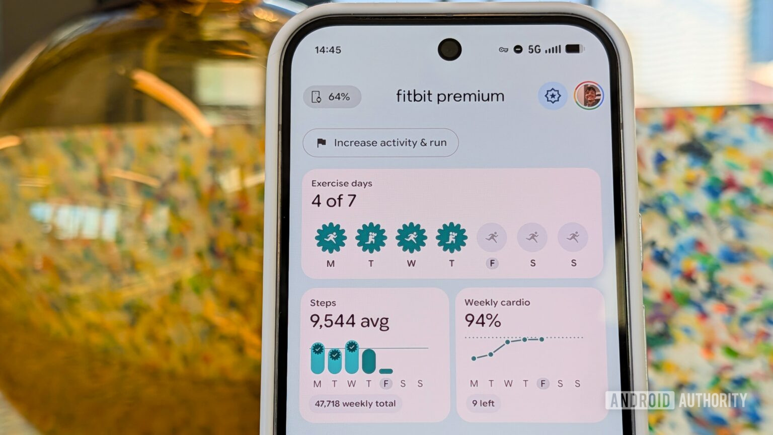 I’ve used the new Google Health app for a week, and I hate it