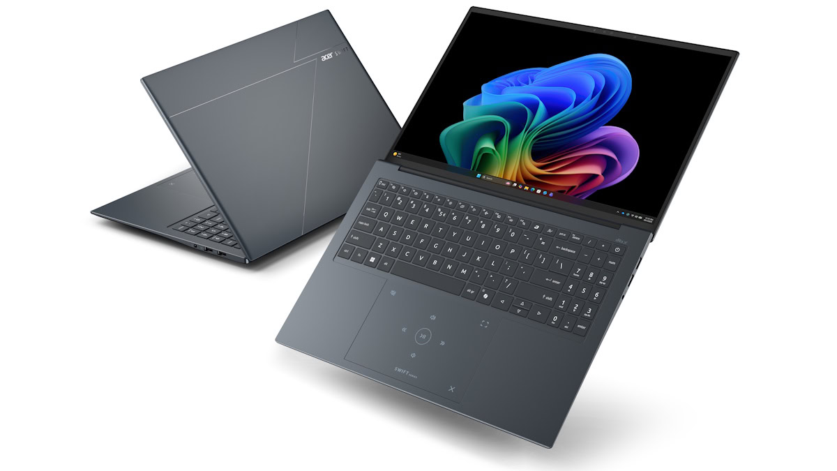 Acer Swift Edge 16 AI SFE16 151 2026